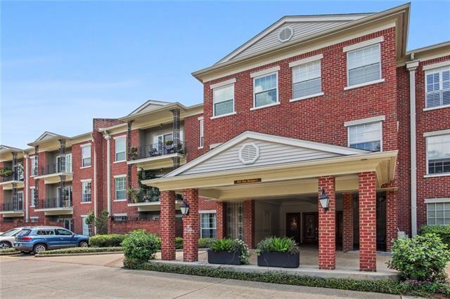 800 Rue Rampart 230, Metairie