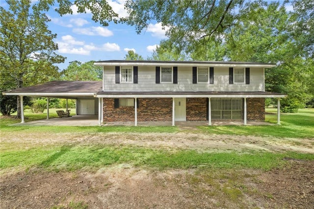 72685 Fitzsimons Road, Covington