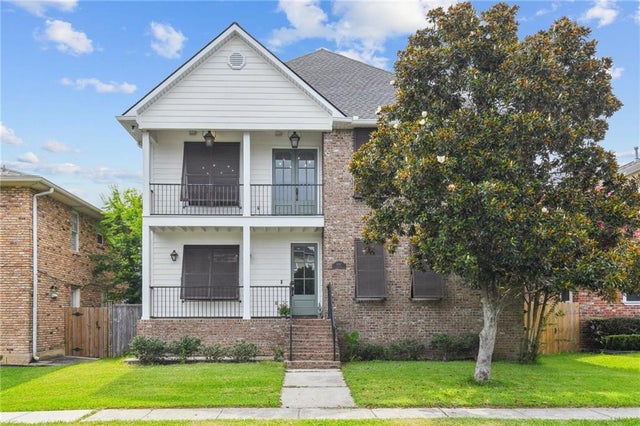 6846 Milne Bl, New Orleans