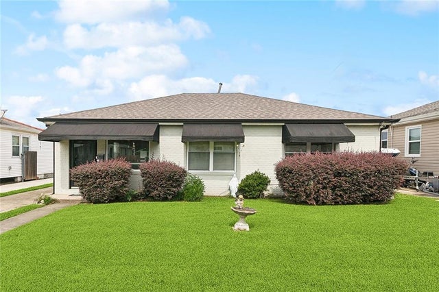 309 Pasadena Av, Metairie