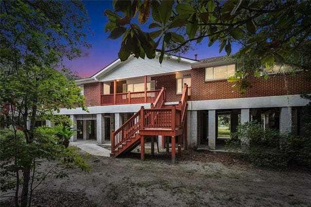 34652 W Dubuisson Road, Slidell