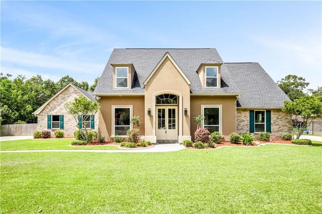 196 Chantilly Lp, Pearl River