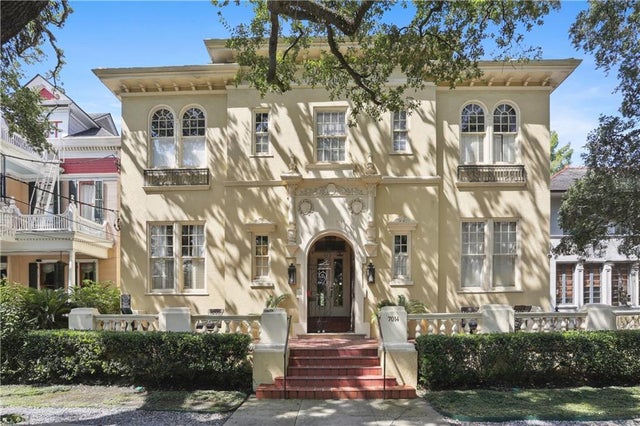 7014 Saint Charles Av K, New Orleans