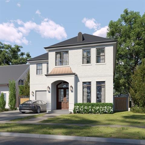 232 Bellaire Drive, New Orleans