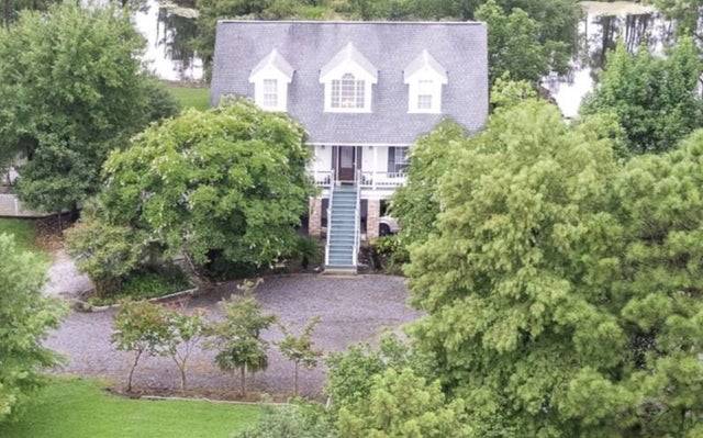 59050 Pine Bay Lane, Lacombe