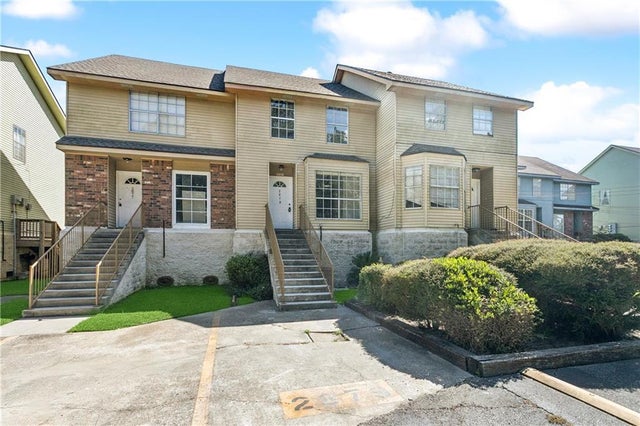 2879 Palm Drive 8, Slidell