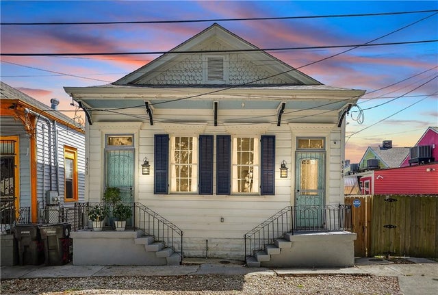 3049 Orleans Av, New Orleans