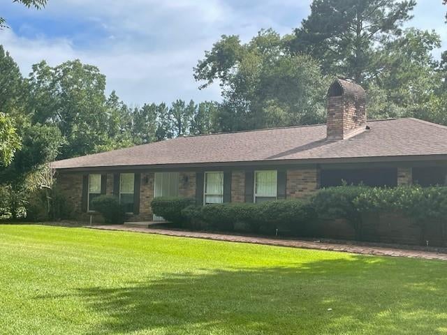 5490 Highway 107, Pineville