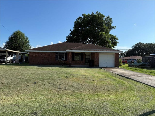 112 Nu Street, Belle Chasse