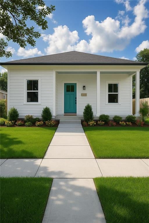 1504 Mason Smith Av, Metairie