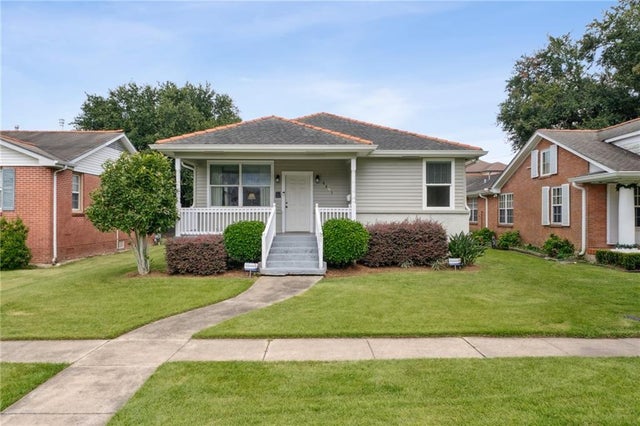 6451 Marshal Foch Street, New Orleans