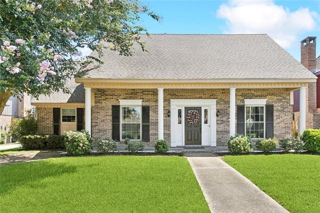 13 Yosemite Drive, New Orleans