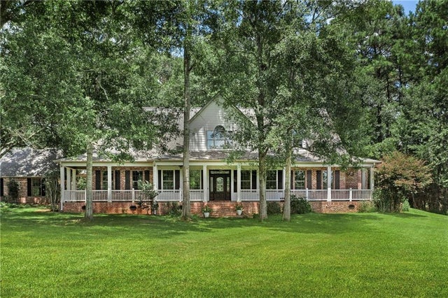 85312 Highway 437 Hy, Covington