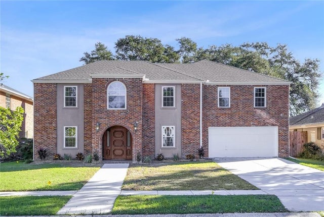 4917 Henican Place, Metairie