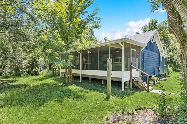 10639 Willow Drive, New Orleans