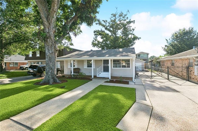 429 Aris Av, Metairie