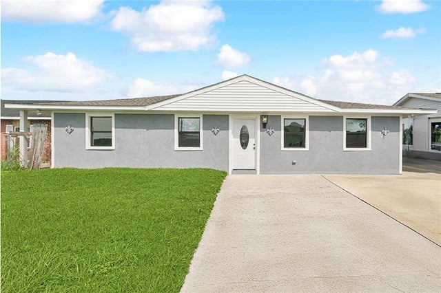 309 Glen Della Drive, Westwego