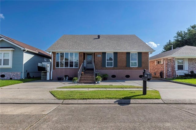 8412 Colonel Drive, Chalmette