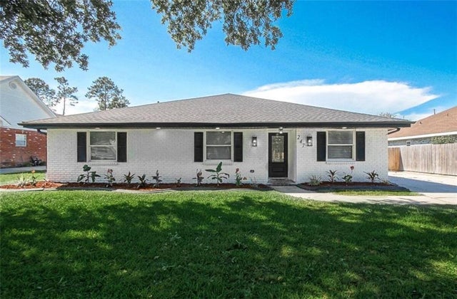 247 Somerset Road, La Place