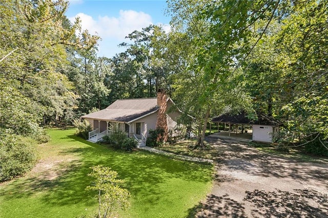 71475 Owl Pen Road, Covington