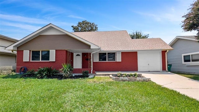 6404 Boutall Street, Metairie