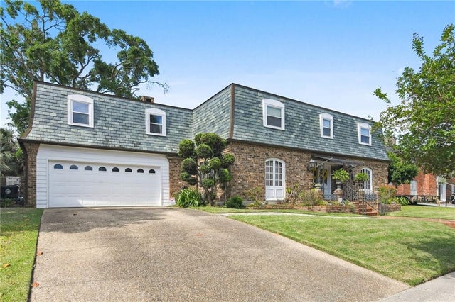 4440 Bancroft Drive, New Orleans