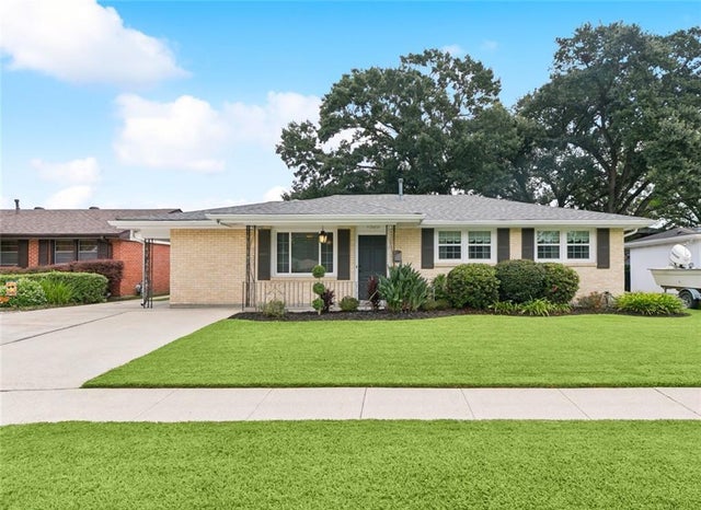 1525 Generes Drive, Harahan