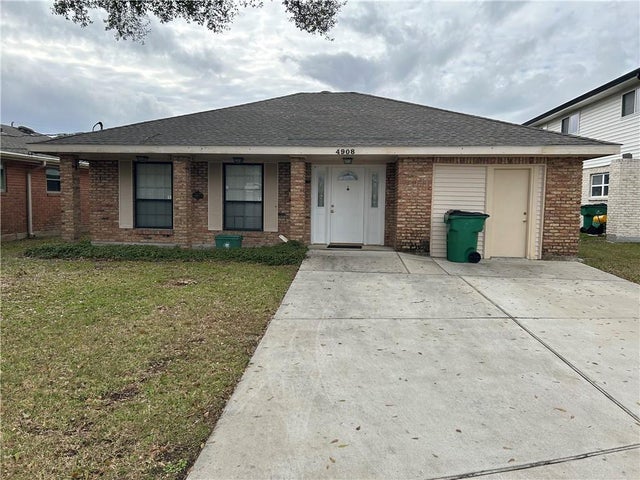 4908 Pike Drive, Metairie