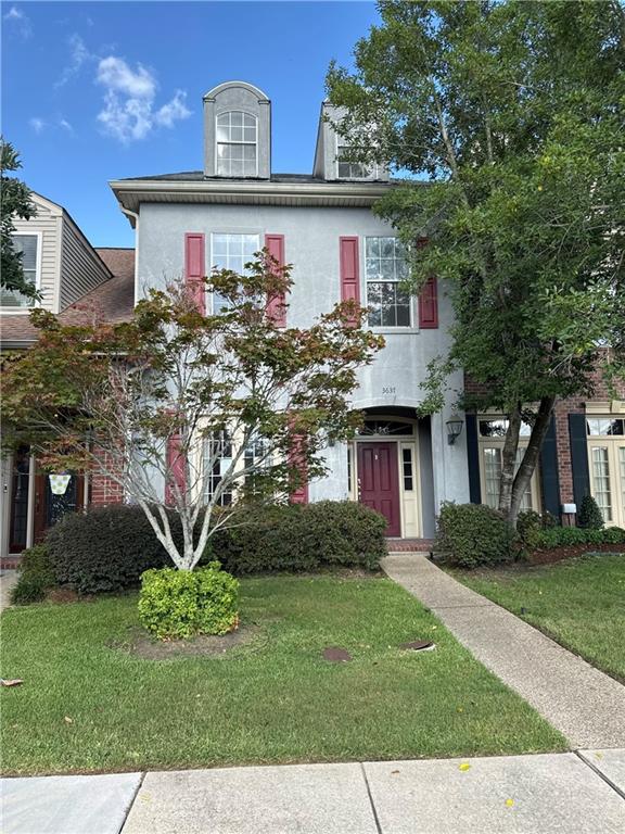 3637 N Hullen Street, Metairie