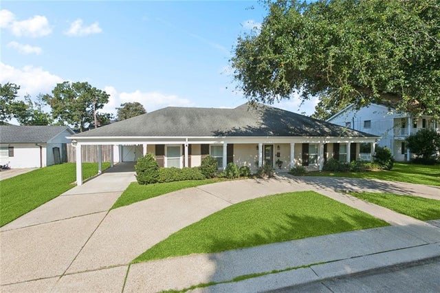 122 Imperial Woods Drive, Harahan