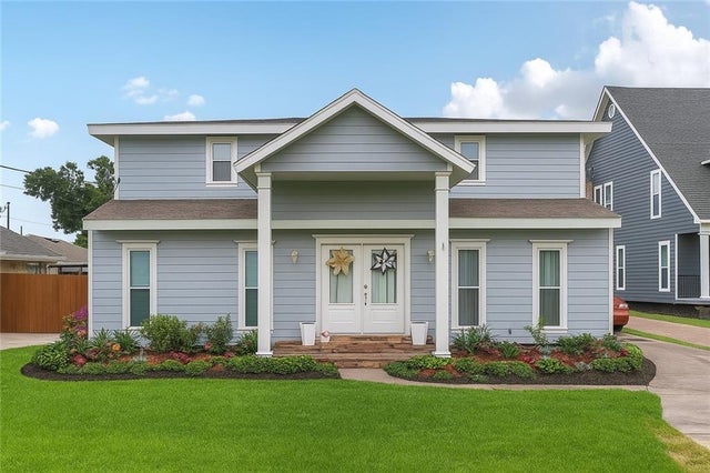 159 Moss Lane, River Ridge