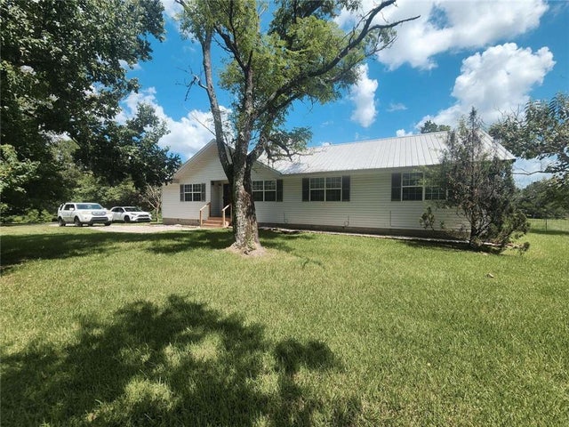 7155 Carruth Road, Wilson