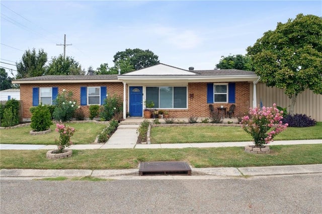 2200 Elizabeth Street, Metairie