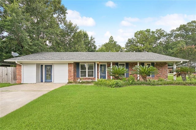 1344 St. Theresa Place, Slidell