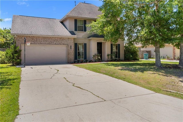 346 Del Sol E, Covington