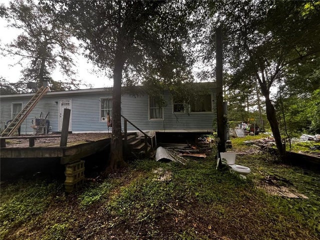 1152 Park Road, Lake Charles