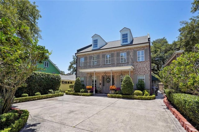 59 Spanish Fort Bl, New Orleans