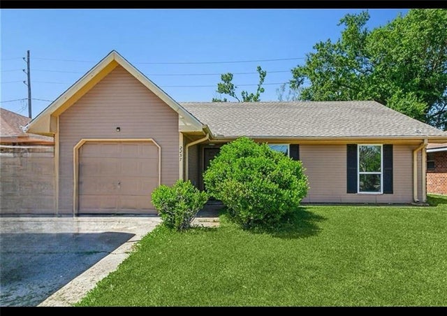 2237 Yorktown Drive, La Place