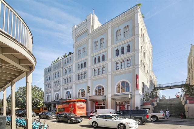 620 Decatur Street P, New Orleans