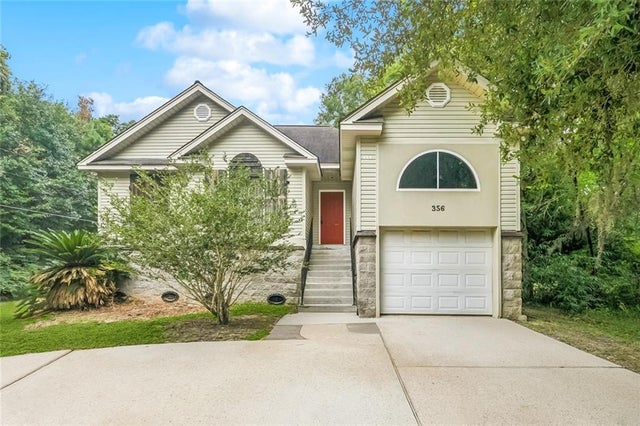 356 Indian Village Road, Slidell