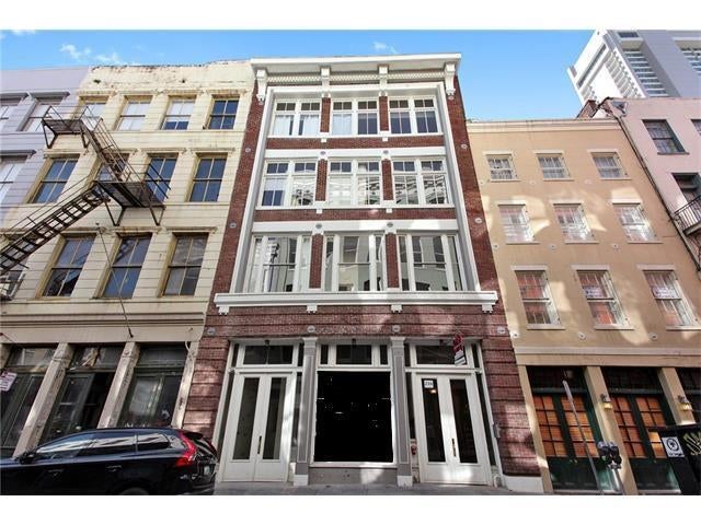 216 Chartres Street 1a, New Orleans