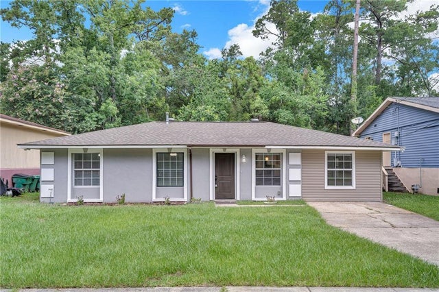 1128 Tupelo Street, Slidell