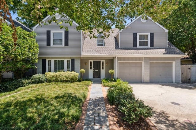 319 E William David Pk, Metairie