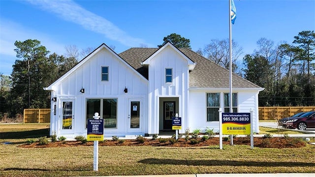 60458 Culper Drive, Slidell