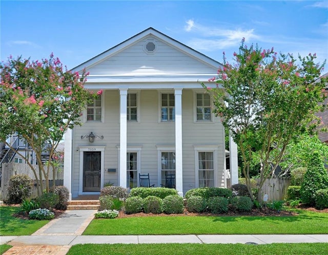 7059 Argonne Bl, New Orleans