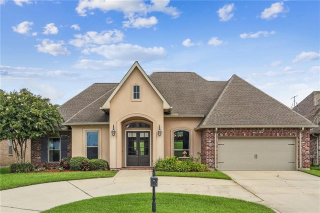 277 Cypress Lakes Drive, Slidell