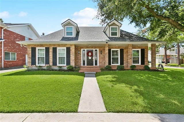 3424 Tolmas Drive, Metairie