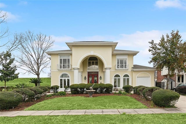 4845 Folse Drive, Metairie