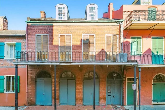 519 Madison Street 519, New Orleans