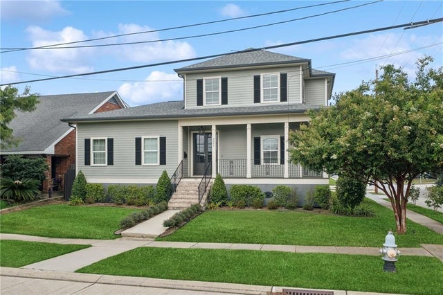 301 30th Street, New Orleans